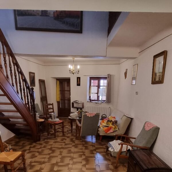 débarras de maison a robion